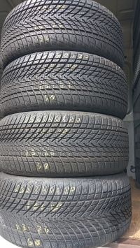 Good-Year Ultra Grip Performance 3 101W(23.26) 255/40 R20