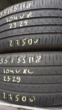 Continental Eco Contact 6 103V XL(23.29) 235/55 R18