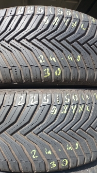 Michelin Cross Climate 2 98Y(24.48) 225/50 R17