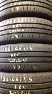 Hankook Kinergy ECO 2 88T(2018.15) 185/65 R15