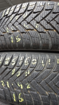 Nokian  Weatherproof 82H(2021.42) 185/60 R14