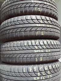 GT Radial Winterpro 82T(2016.23) 175/65 R14
