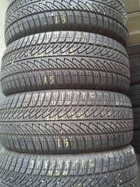 Good-Year UG8 Performance 93H(2012.25) 215/55 R16