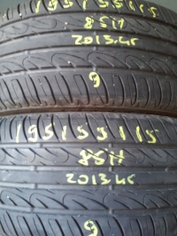 Firestone TZ900Q 85H(2013.45) 195/55 R15