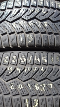 General (Continental) Altimax Winter Plus 94H XL(2016.28) 225/45 R17