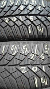Continental ContiWinterContact TS830P 86T(2015.39) 195/55 R15