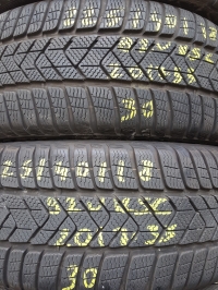 Pirelli SottoZero 3 92V RSC(2017.33) 225/40 R18
