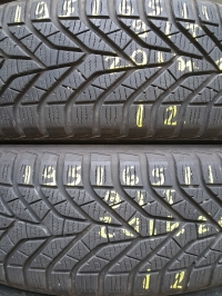 Yokohama W Drive V905 91T(2014.26) 195/65 R15