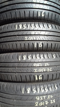 Michelin Energy Saver 92T XL(2017.25) 185/65 R15