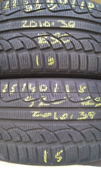 Kumho I Zen XW KW17 92V (2010.39) 225/40 R18