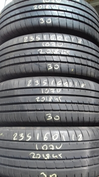 Good-Year Eagle F1 Asymmetric 3 107V(2018.45) 235/60 R18