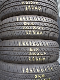 Barum Brillantis2 84H(2018.44) 185/60 R15
