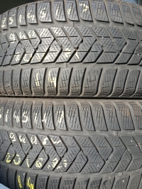 Pirelli SottoZero 3 94H XL(2016.21) 225/45 R17