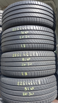 Michelin Primacy 4 91W(20.30) 225/45 R17