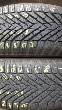Pirelli Winter 2 Cinturato 96H(24.28) 195/60 R18