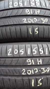 Michelin Energy Saver 91H(2017.39) 205/55 R16