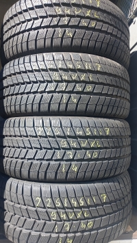 Barum Polaris 3 94V XL(17.40) 225/45 R17