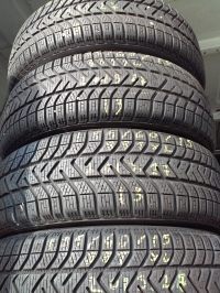 Pirelli SnowControl Serie 3 88T XL 2013.27 185/60 R15