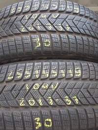 Pirelli SottoZero 3 104V(2017.37) 255/45 R19