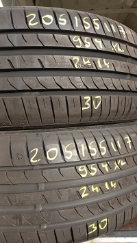 Nexen N Fera Primus 95Y XL(24.14) 205/55 R17