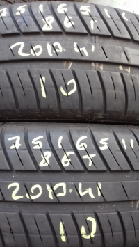 Dunlop Street Response 2 86T(2017.41) 175/65 R14