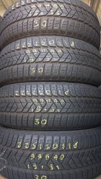 Pirelli SottoZero 3 99H A0(19.35) 225/50 R18