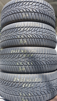 Hankook Winter I Cept EVO 3 103V(22.21) 245/45 R20