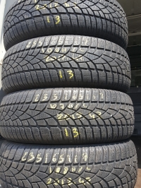 Dunlop Winter Sport 3D 108H XL(2012.47) 235/65 R17