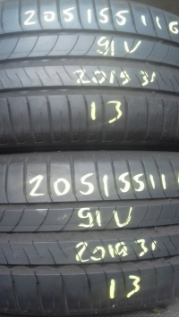 Michelin Energy Saver 91V(2019.31) 205/55 R16