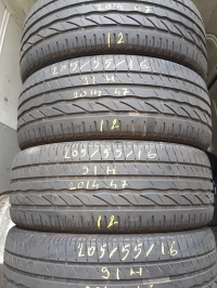 Bridgestone Turanza ER300 91H(2014.47) 205/55 R16