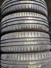 Good-Year EfficientGrip 82H(2017.48) 185/55 R15