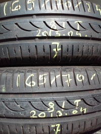 Formula Energy 81T(2013.04) 165/70 R14