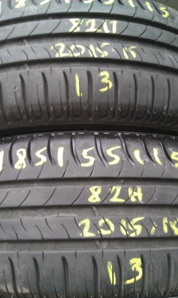 Michelin Energy Saver 82H(2015.15) 185/55 R15
