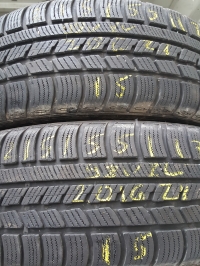 Nexen Winguard Sport 98V XL(2016.28) 215/55 R17
