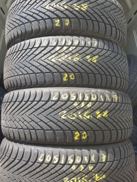 Pirelli Winter Cinturato 93H(2016.38) 205/50 R17
