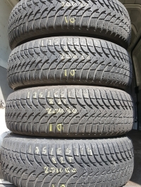 Michelin Alpin A4 82T(2011.50) 175/65 R14