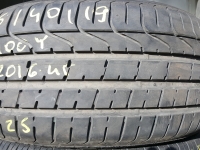 Pirelli P Zero 100Y(2016.45) 255/40 R19