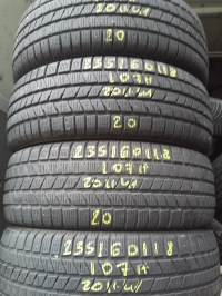 Pirelli Scoropin Ice Snow 107H(2011.41) 235/60 R18