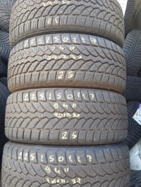 Bridgestone Blizzak LM 32 94H(2017.32) 225/50 R17