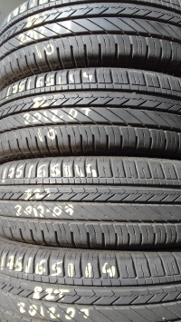 Good-Year Duragrip 82T(2012.07) 175/65 R14