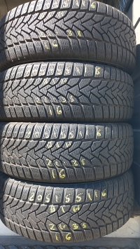 Uniroyal Winter Expert 91H(21.35) 205/55 R16