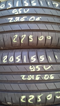 Good-Year EfficientGrip Performance 895V(2016.06) 205/55 R17