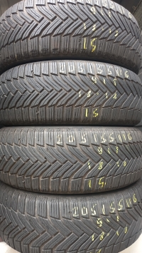 Michelin Alpin 6 91T(18.18) 205/55 R16