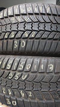 Sava Eskimo HP2 95V(23.42) 215/50 R17