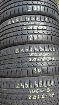 Nexen Winguard Sport 100V XL(2016.29) 245/45 R18