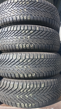 Pirelli Winter 2 Cinturato 96H(22.37) 195/60 R18