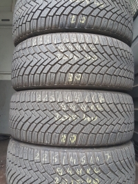 Continental ContiWinterContact TS850 94H XL(2015.40) 225/45 R17