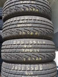 Pirelli SottoZero W210 serie II(2016.25) 205/55 R16