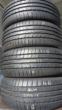 Sava Intensa HP 91H(19.12) 205/55 R16