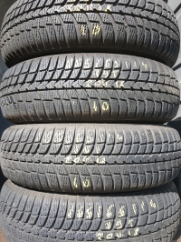 Kumho I ZEN KW23 79T(2011.18) 165/65 R14
